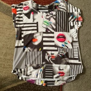 Junior Girls/women’s fashion top from Ross